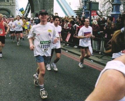 Tower Bridge - Action Photo UK